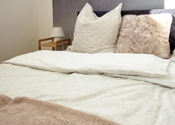 Ferienwohnung Walsetal