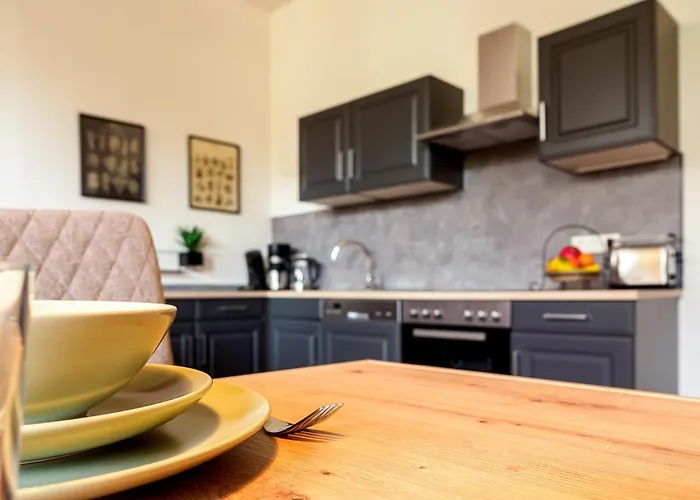 Ferienwohnung Walsetal