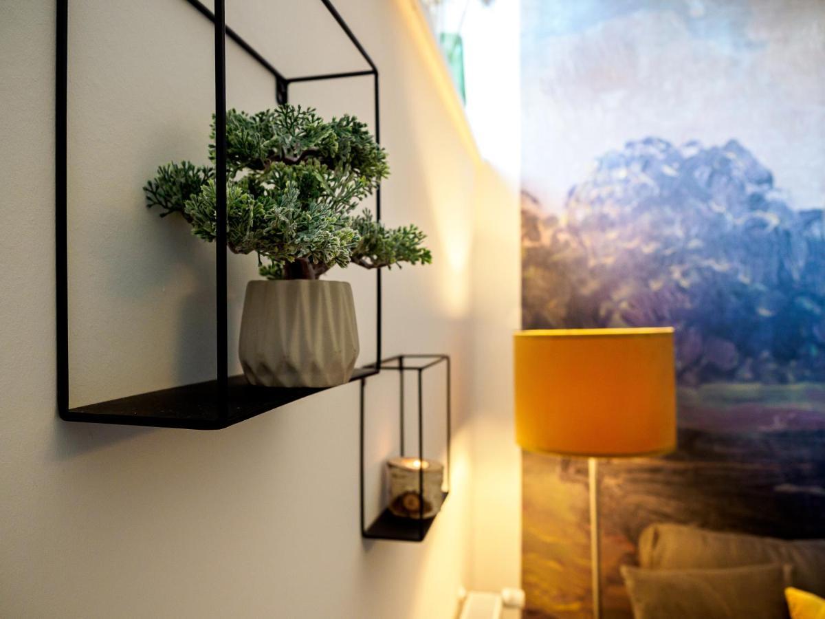 Appartement Walsetal Wahlhausen