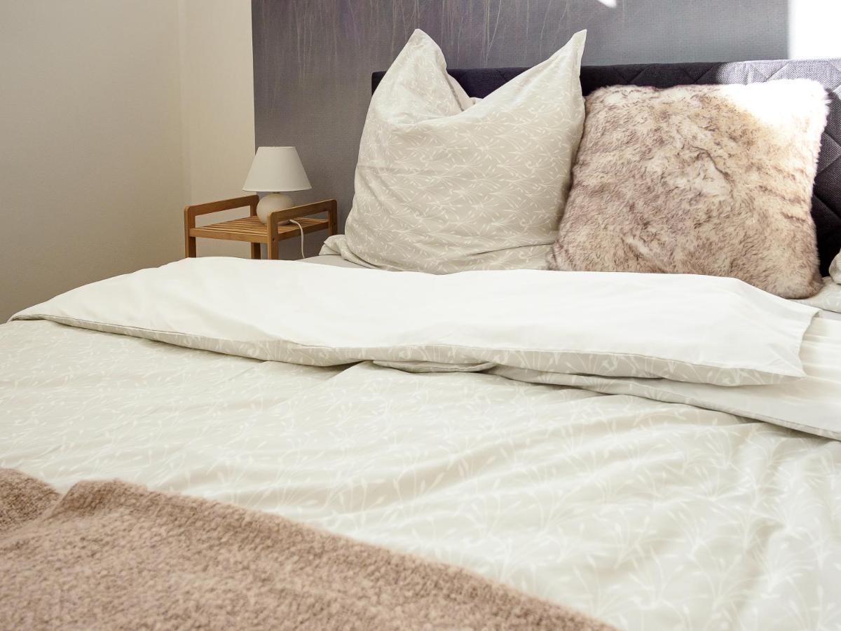 Appartement Walsetal Wahlhausen