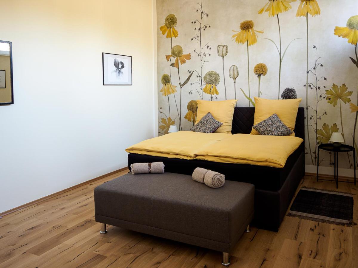 Walsetal Appartement