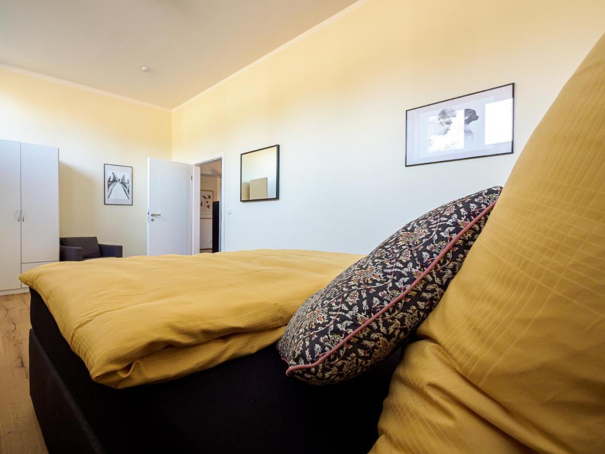 Walsetal Appartement Wahlhausen